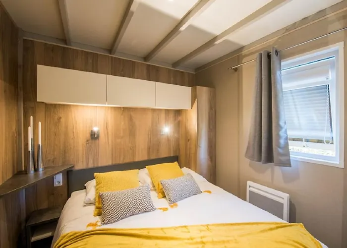 Domaine De La Forge 4*