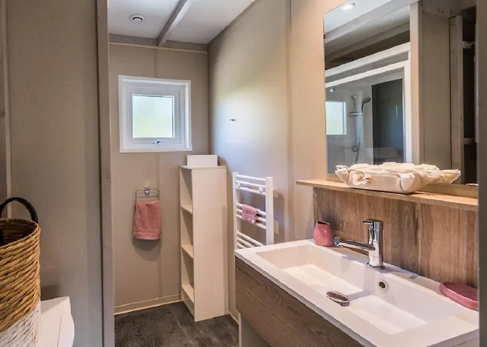 Domaine De La Forge 4* La Teste-de-Buch