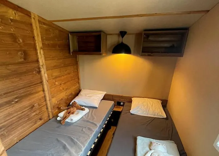 Campingplads Domaine De La Forge La Teste-de-Buch