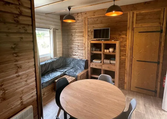 Kemping Domaine De La Forge La Teste-de-Buch