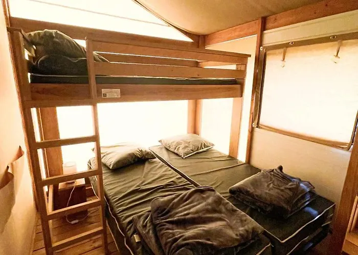 Domaine De La Forge 4* La Teste-de-Buch