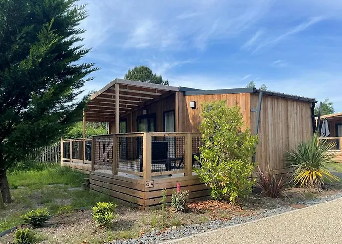 Domaine De La Forge La Teste-de-Buch