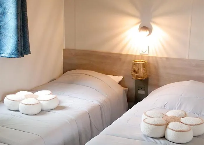 Domaine De La Forge 4* La Teste-de-Buch