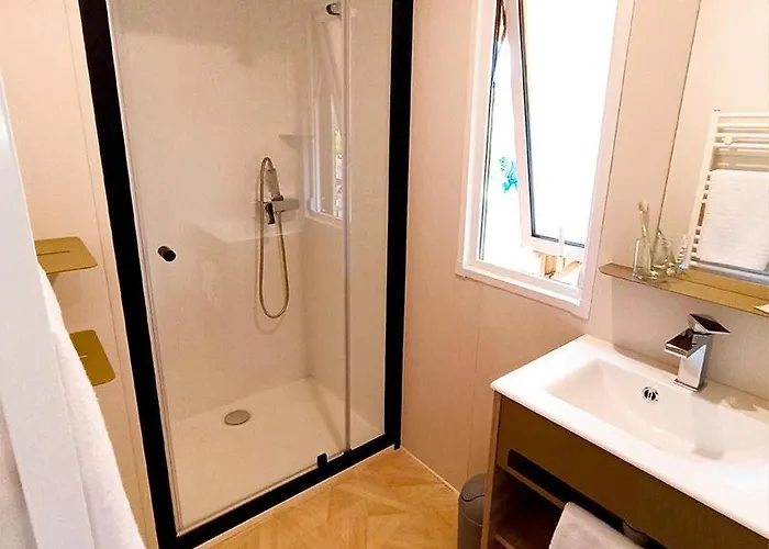 Domaine De La Forge Kemping La Teste-de-Buch