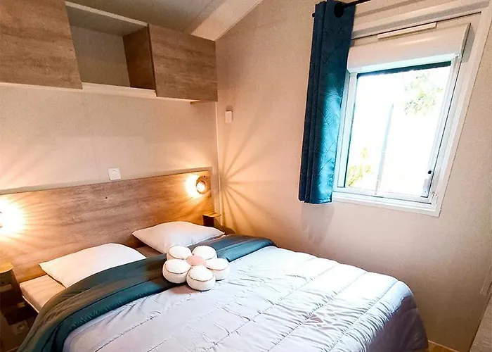 Domaine De La Forge 4*