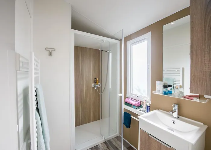 Domaine De La Forge 4* La Teste-de-Buch