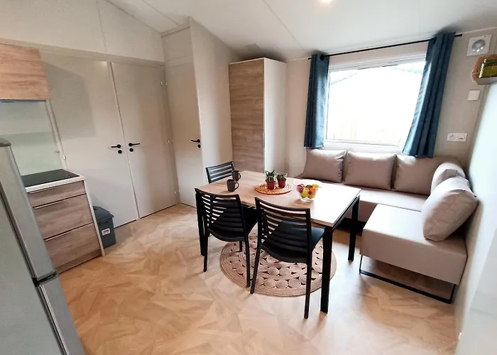 Domaine De La Forge Campingplads 4*