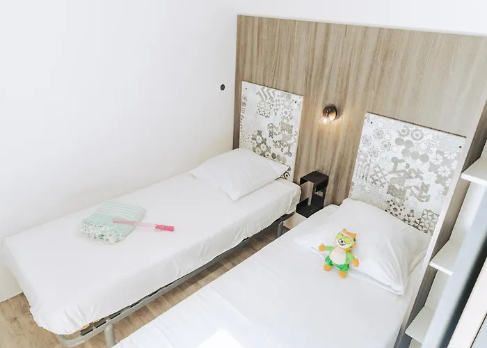 Domaine De La Forge 4* La Teste-de-Buch