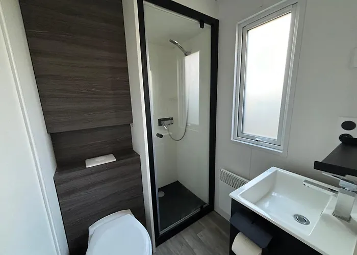 Domaine De La Forge Kemping