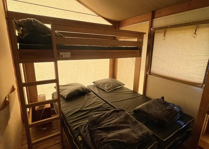 Domaine De La Forge 4*