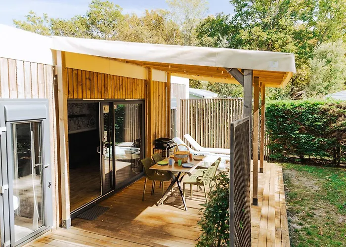 Domaine De La Forge La Teste-de-Buch