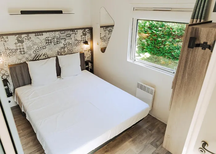 Domaine De La Forge Kemping La Teste-de-Buch