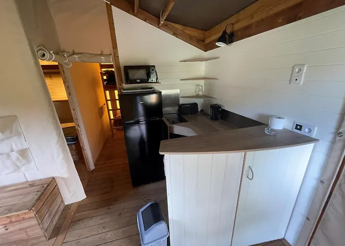 Domaine De La Forge La Teste-de-Buch